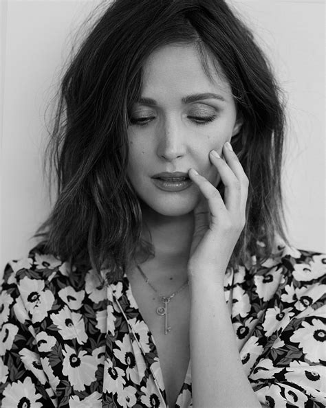 rose byrne hot|Rose Byrne stuns in photos for Marie Claire Australia magazine